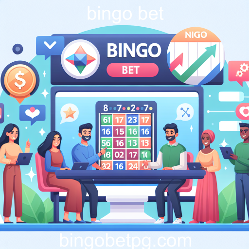 A Importância do Feedback dos Jogadores no Bingo Bet