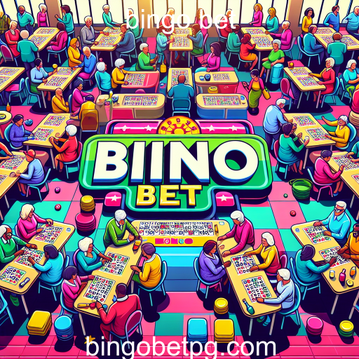 Experimente a Diversão da Noite de Bingo no Bingo Bet