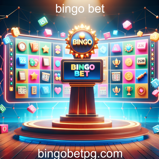 Aproveite as Melhores Promoções no Bingo Bet