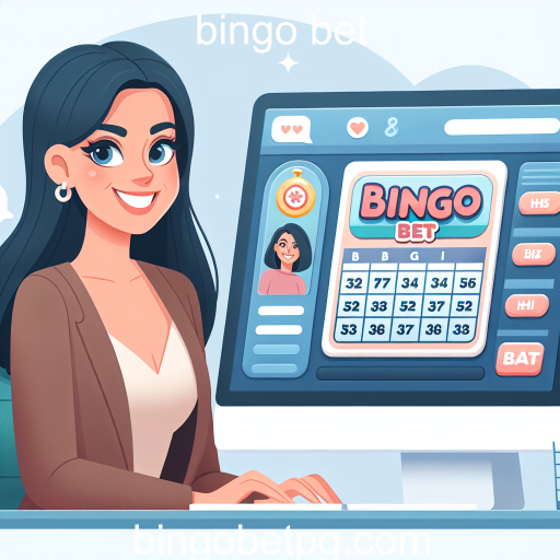 A Importância da Inscrição nos Jogos de Bingo Online