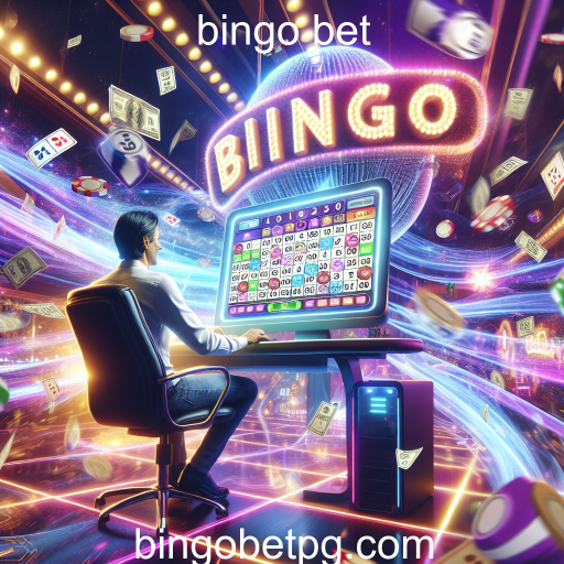 Descubra a Categoria de Termos no Bingo Bet